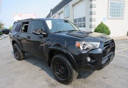 2021 Toyota 4Runner - Image 4