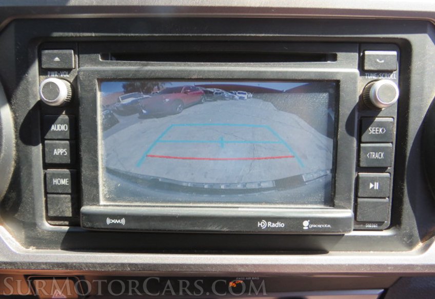 2019 Toyota Tacoma 4WD - Image 32