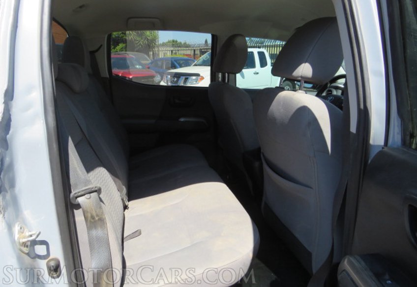 2019 Toyota Tacoma 4WD - Image 27