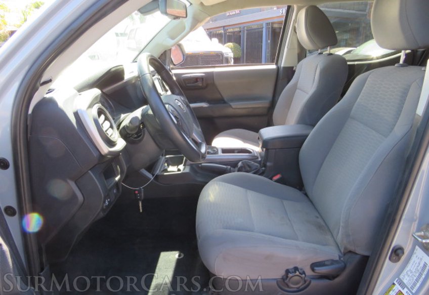 2019 Toyota Tacoma 4WD - Image 25