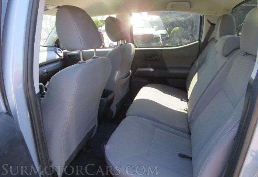 2019 Toyota Tacoma 4WD - Image 26