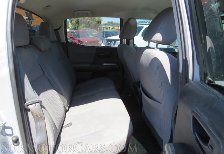 2019 Toyota Tacoma 4WD - Image 29