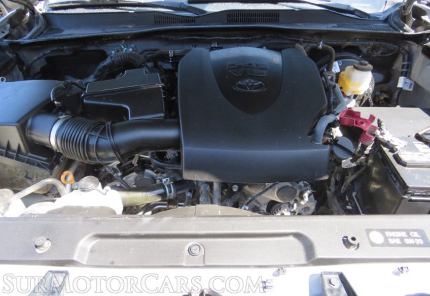 2019 Toyota Tacoma 4WD - Image 46