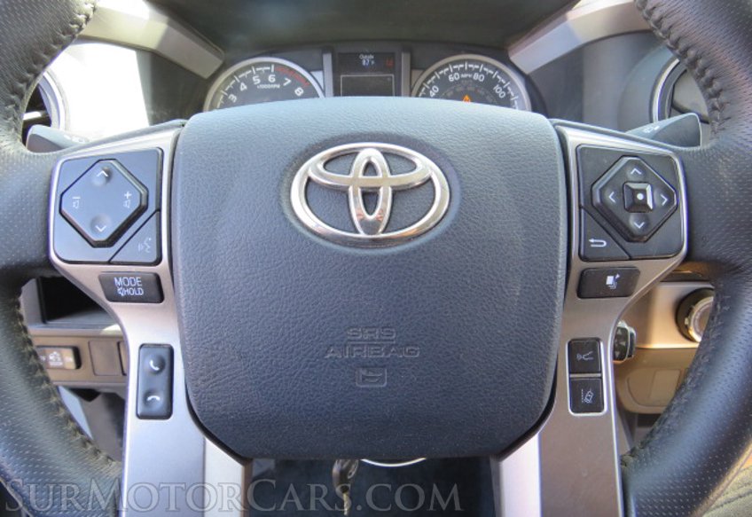 2019 Toyota Tacoma 4WD - Image 44