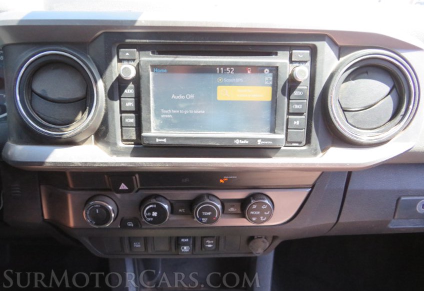 2019 Toyota Tacoma 4WD - Image 34