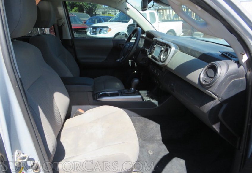 2019 Toyota Tacoma 4WD - Image 24