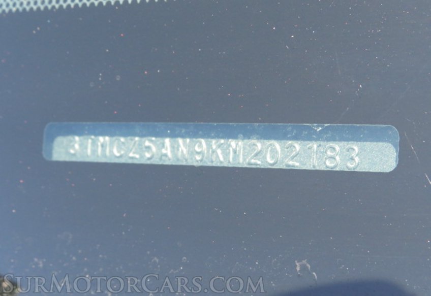 2019 Toyota Tacoma 4WD - Image 49