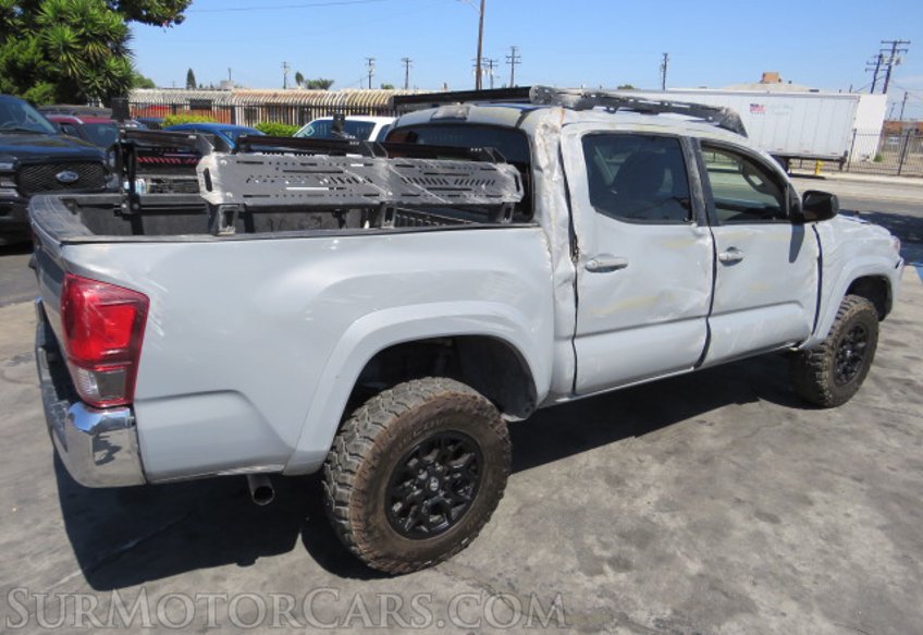 2019 Toyota Tacoma 4WD - Image 7