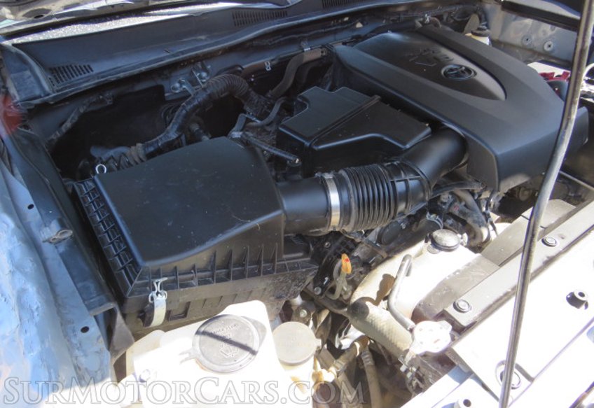 2019 Toyota Tacoma 4WD - Image 45