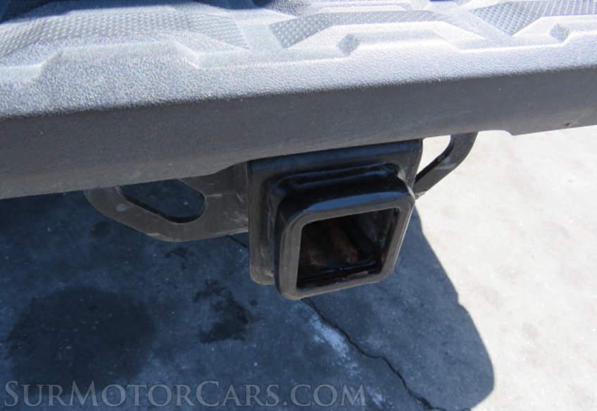 2019 Toyota Tacoma 4WD - Image 14