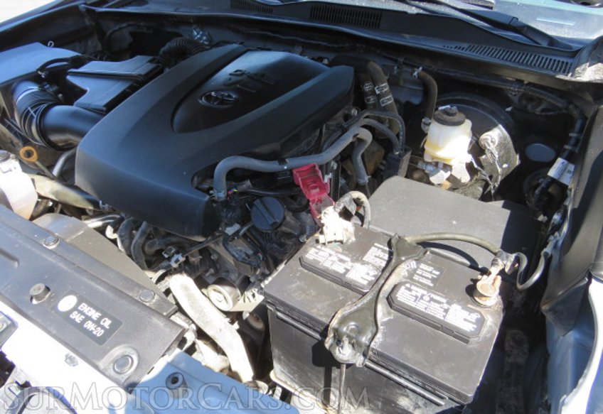 2019 Toyota Tacoma 4WD - Image 47