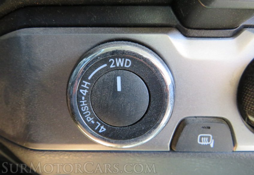 2019 Toyota Tacoma 4WD - Image 43