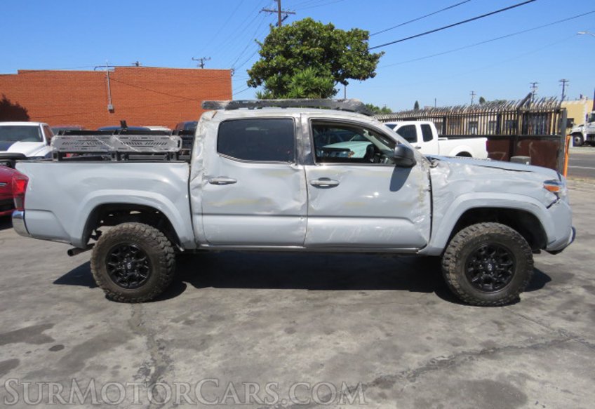 2019 Toyota Tacoma 4WD - Image 6
