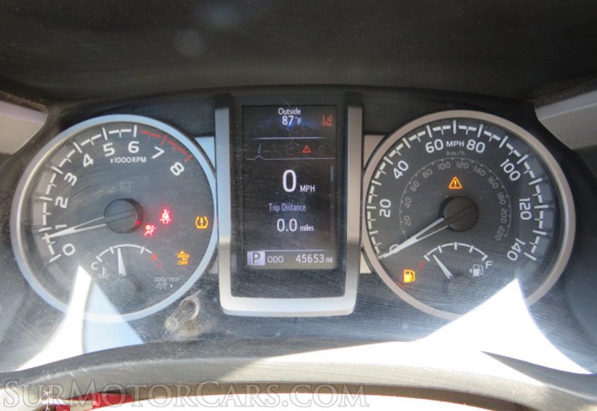 2019 Toyota Tacoma 4WD - Image 33