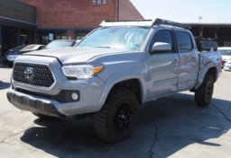 2019 Toyota Tacoma 4WD - Image 3