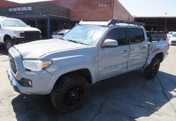 2019 Toyota Tacoma 4WD - Image 1