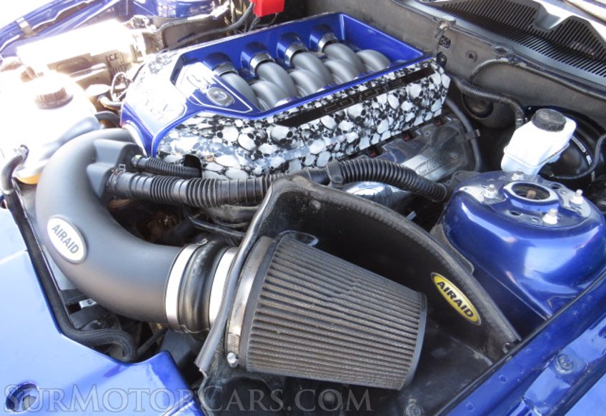 2014 Ford Mustang - Image 43