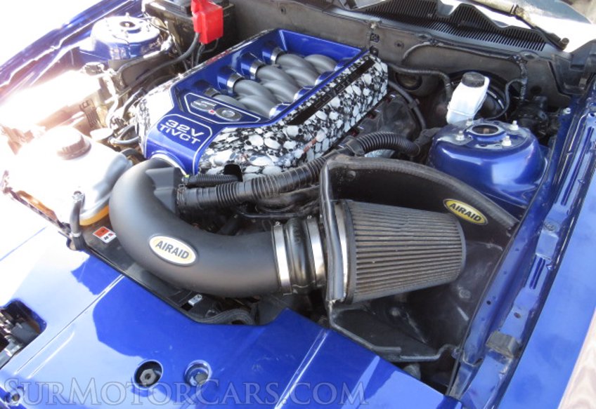 2014 Ford Mustang - Image 46