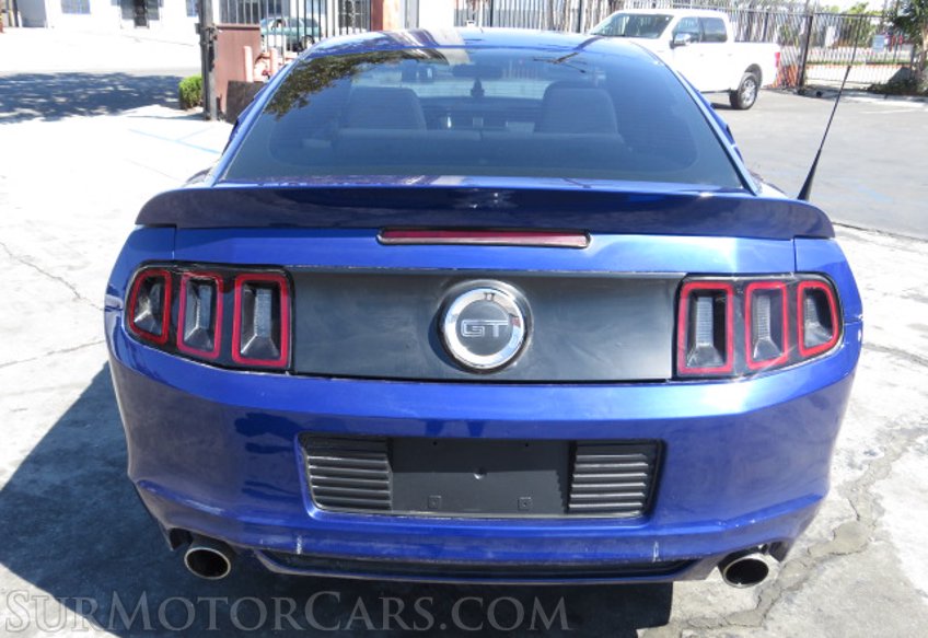2014 Ford Mustang - Image 10