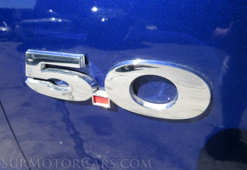 2014 Ford Mustang - Image 19