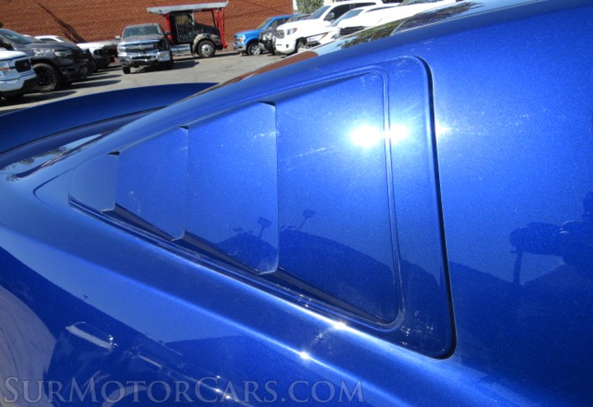 2014 Ford Mustang - Image 17