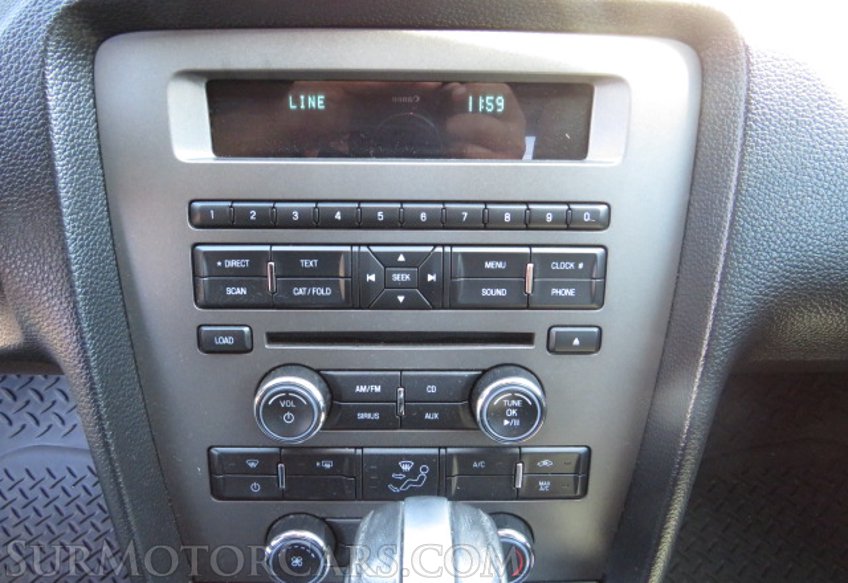 2014 Ford Mustang - Image 36