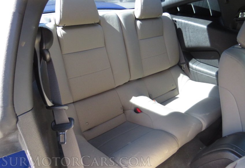 2014 Ford Mustang - Image 27