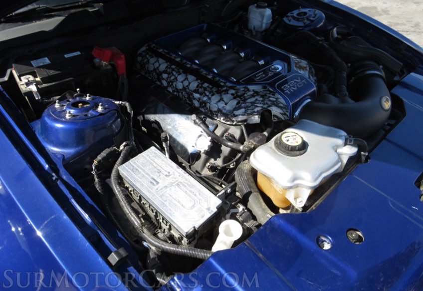 2014 Ford Mustang - Image 45