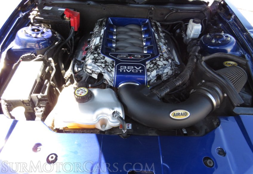 2014 Ford Mustang - Image 44