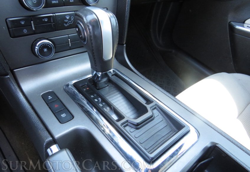 2014 Ford Mustang - Image 37