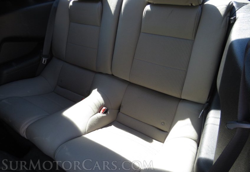 2014 Ford Mustang - Image 26