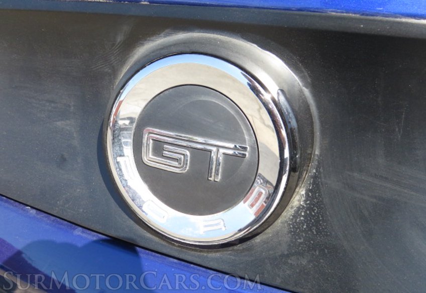 2014 Ford Mustang - Image 18