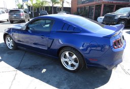 2014 Ford Mustang - Image 6