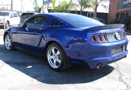 2014 Ford Mustang - Image 8