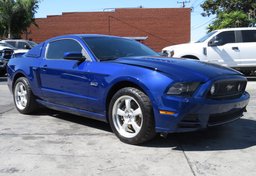 2014 Ford Mustang - Image 3