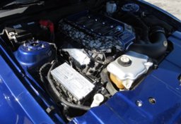 2014 Ford Mustang - Image 45