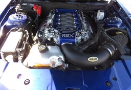 2014 Ford Mustang - Image 44