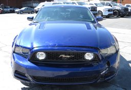 2014 Ford Mustang - Image 9