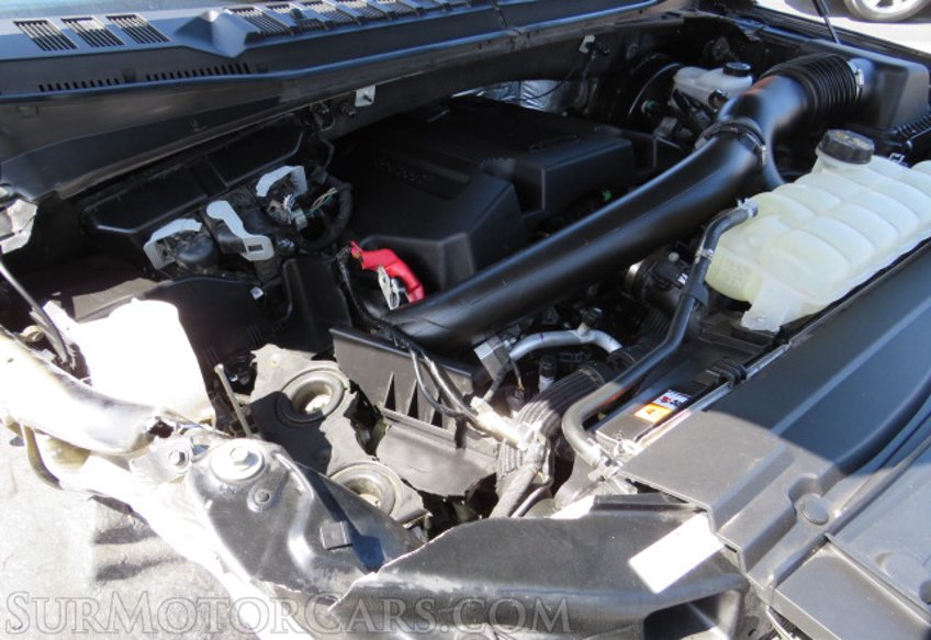 2020 Ford F-150 - Image 53
