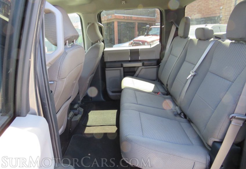 2020 Ford F-150 - Image 30