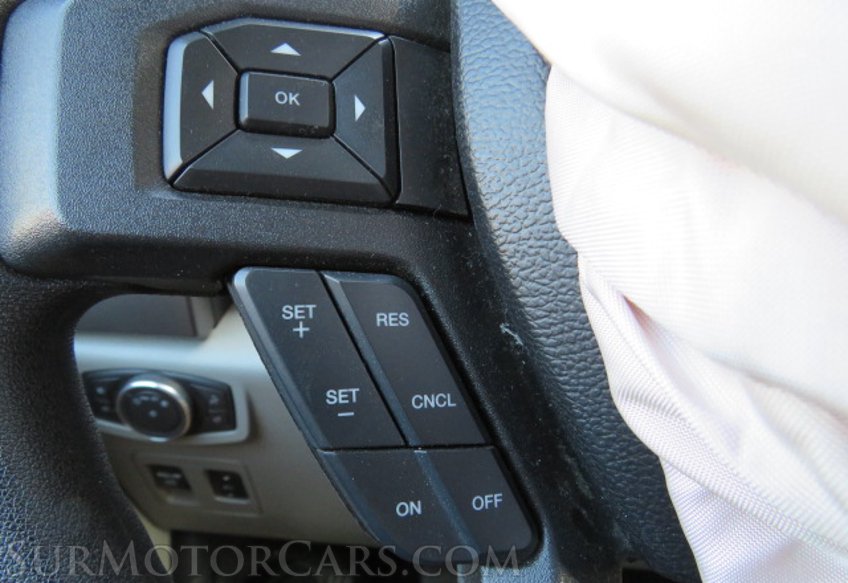 2020 Ford F-150 - Image 35