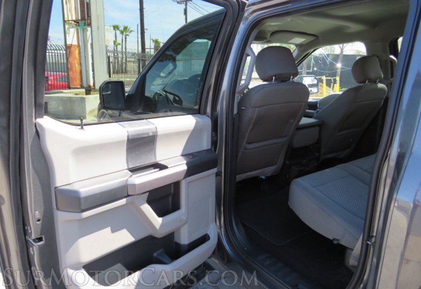2020 Ford F-150 - Image 24