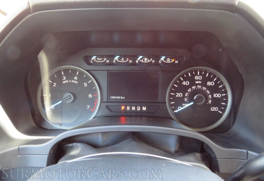2020 Ford F-150 - Image 34