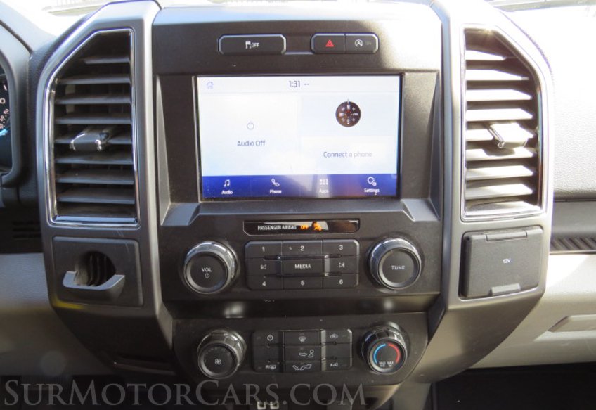 2020 Ford F-150 - Image 43