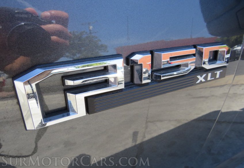 2020 Ford F-150 - Image 21
