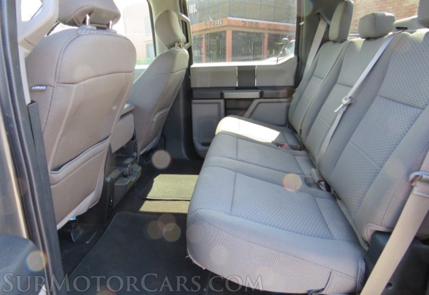 2020 Ford F-150 - Image 32