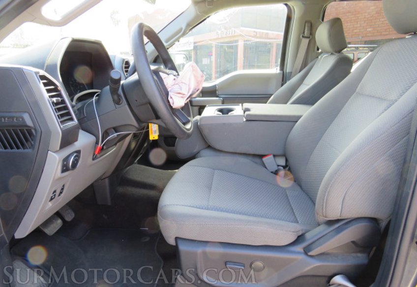 2020 Ford F-150 - Image 28