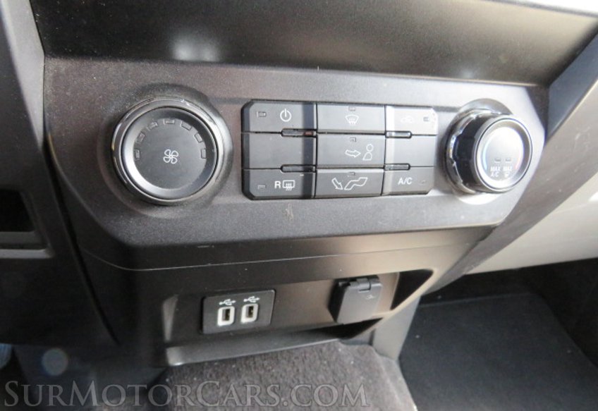 2020 Ford F-150 - Image 46