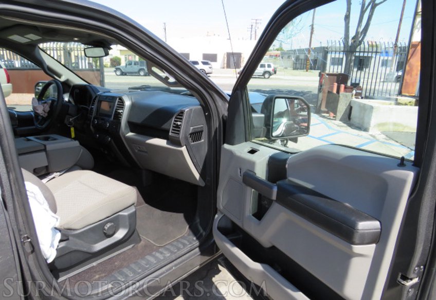 2020 Ford F-150 - Image 23