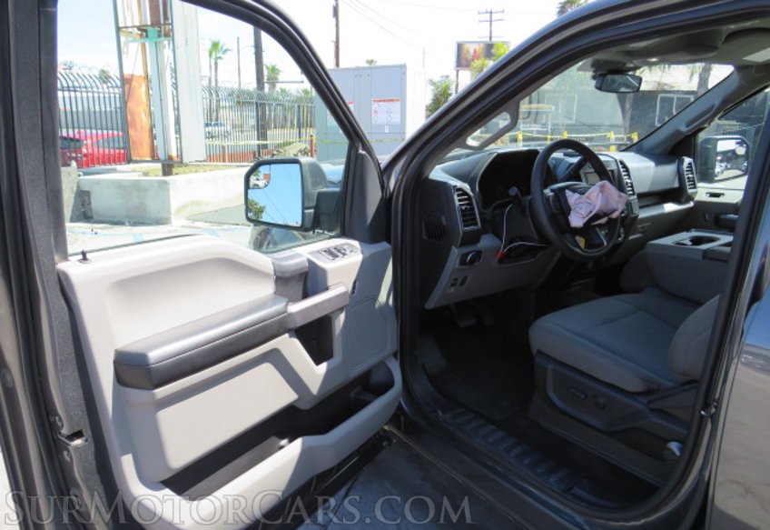 2020 Ford F-150 - Image 22
